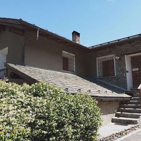 Rosina House E Chalet Colico Zewnętrze zdjęcie