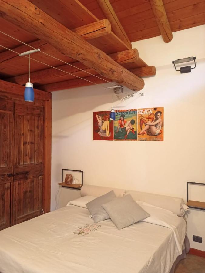 Rosina House E Chalet Colico Zewnętrze zdjęcie