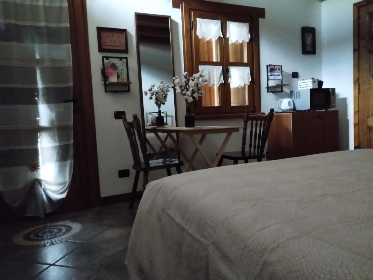 Rosina House E Chalet Colico Zewnętrze zdjęcie