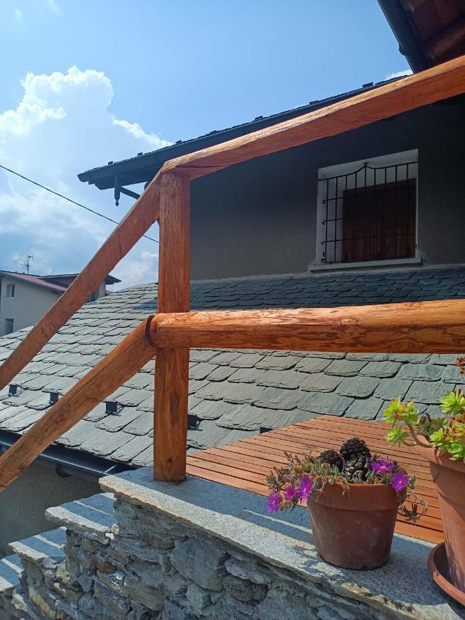 Rosina House E Chalet Colico Zewnętrze zdjęcie