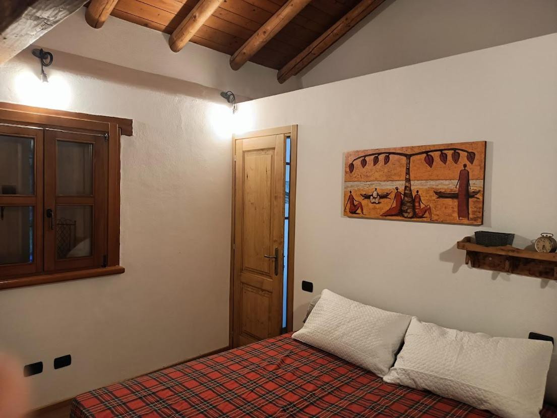 Rosina House E Chalet Colico Zewnętrze zdjęcie